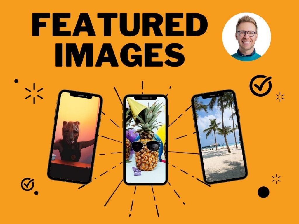 Killer Featured Image Featured Image