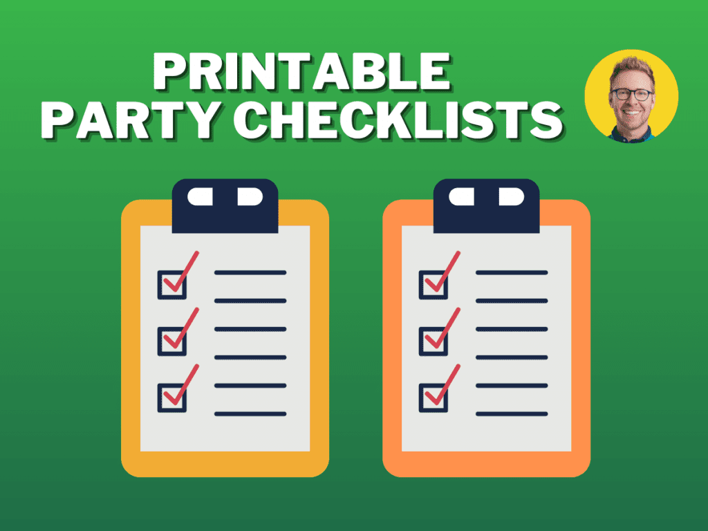 Printable Checklist Featured Image