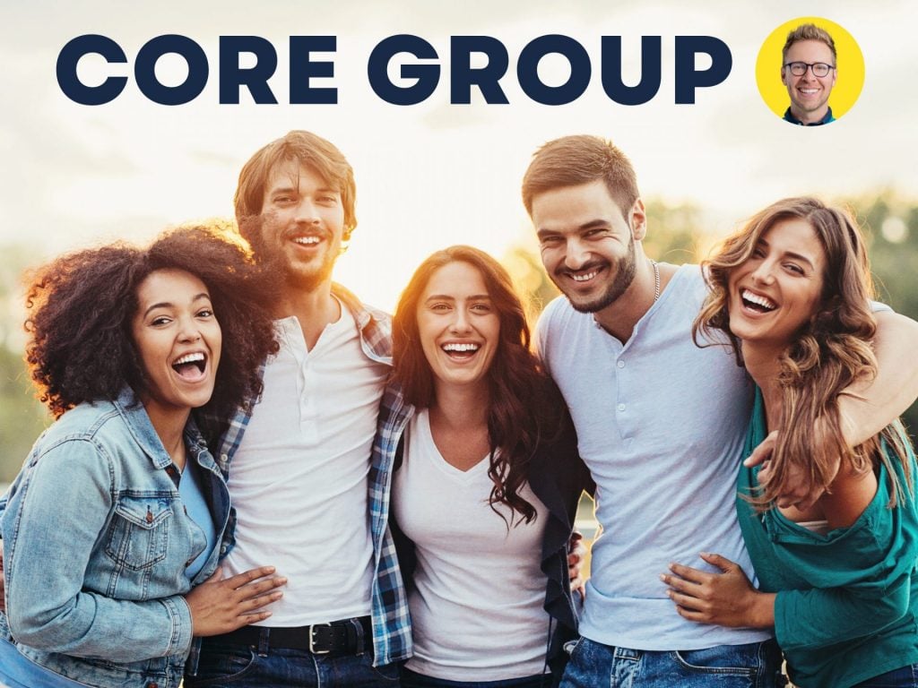Core Group Featured Image