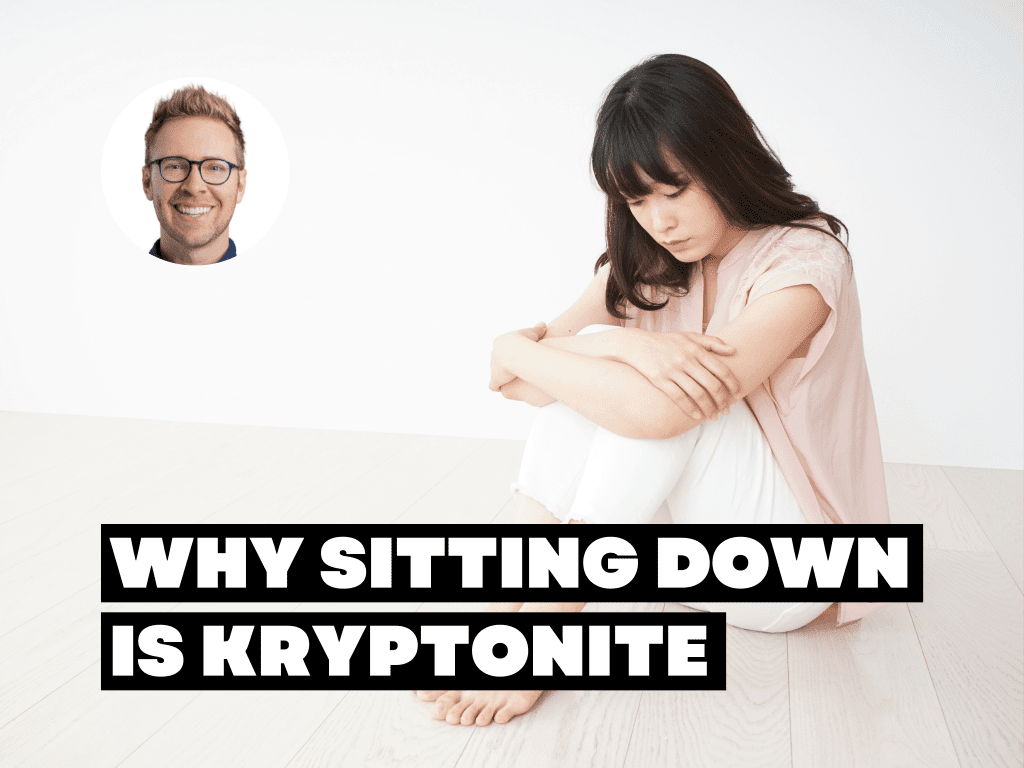 kryptonite featured image