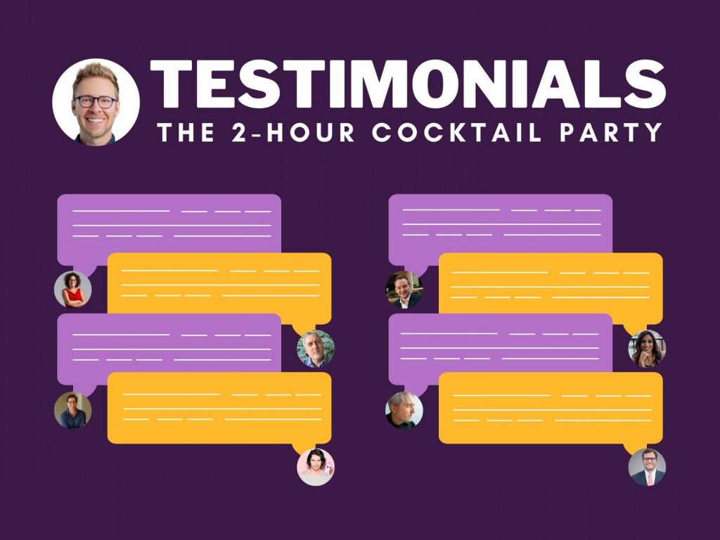 Testimonials featured image