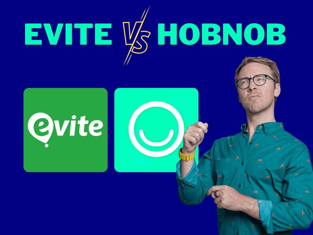 evite vs hobnob featured image