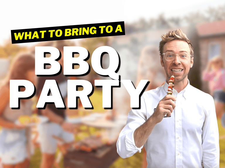 BBQ Party
