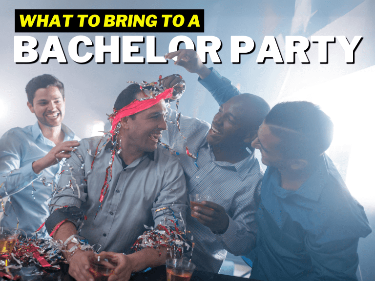 bachelor party