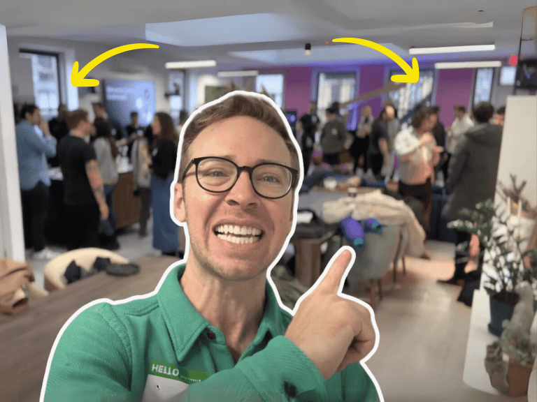 coffee meetup featured