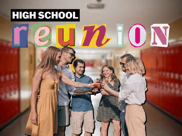 highschool reunion
