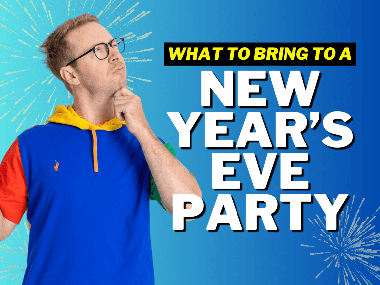 new years eve party