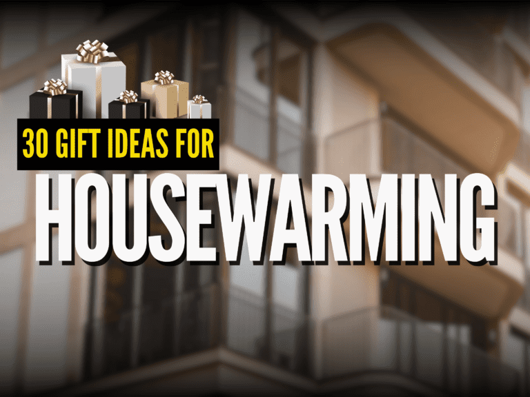 Housewarming Featured
